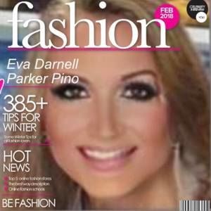 Meet your Posher, Eva